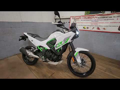 ** Brand New** Kawasaki KLE500 SE - Image 2