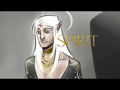 Celebrimbor & Annatar | Me & the Devil