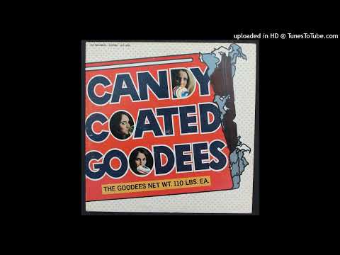 The Goodees - Didn't Know Love Was So Good - 1969 Girl Group Psych
