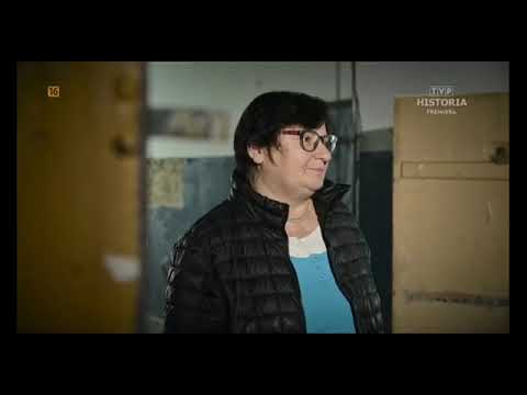 Film dokumentalny. Stanisław Modzelewski.Polscy seryjni.