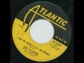 IVORY JOE HUNTER - I got to learn to do the mambo - ATLANTIC