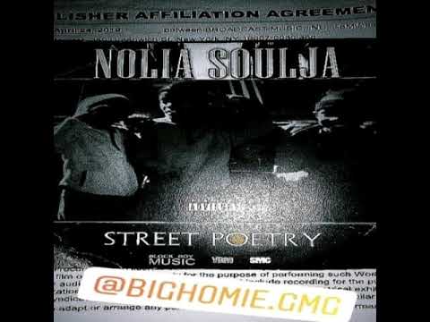 GMG Pooh Da Don - How We Living