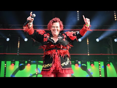 Katja Henz - Neet zonder diech | de11devande11de 2023