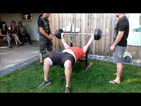 2019_08_31 Sommerparty Freycore MC Gera