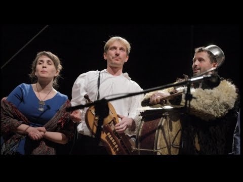 KAJA I JANUSZ PRUSINOWSCY. Koncert kolędowy cz. 1