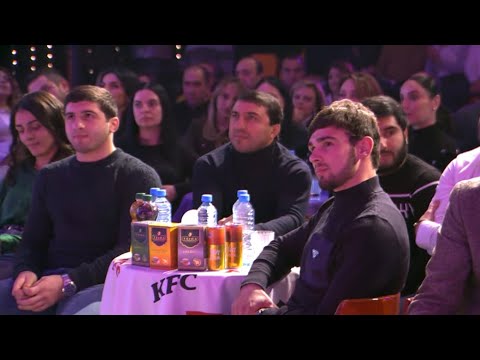 Women's Club 105 - ՉԵՄՊԻՈՆՆԵՐ