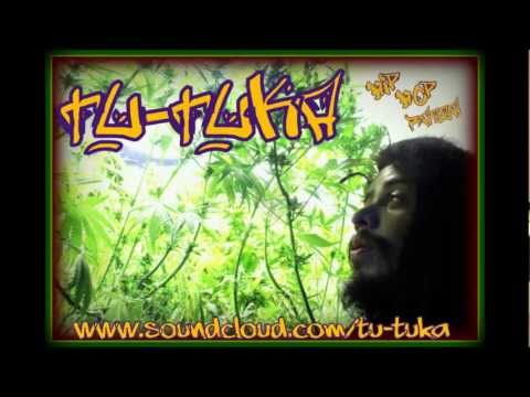 Tu-Tuka  voy con vos (CON BANDA)