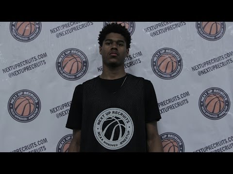 Antoine Darby Mixtape in 2016 NextUpRecruits Kentucky Camp - Ballard 2017 Guard
