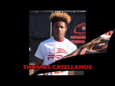 7th Grade Announcement Video