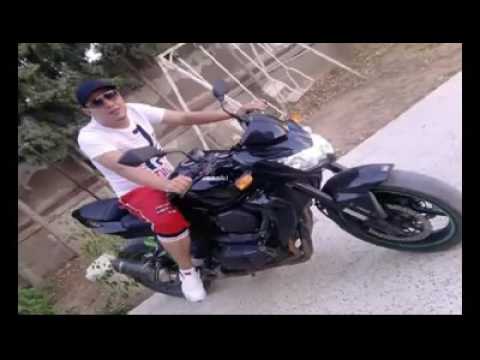 كوكتال حسام بن رمضان   ويلو  Houssem Ben romthan waylo