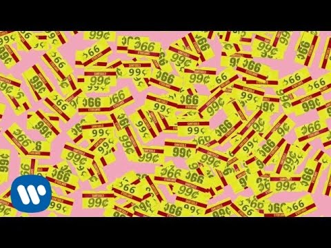 Santigold - Who I Thought You Were (Official Audio)