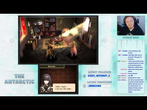 Fire Emblem: Awakening | Full Playthrough [Hard] | Part 23