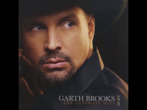 Garth Brooks - Friends In Low Places (1080p60 HD)