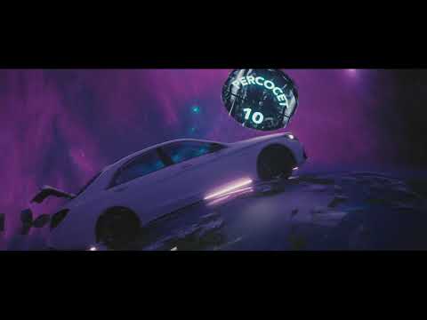 Slicc V Ft. Stupid Young - Trapping Out The Uber [Animated Music Video]