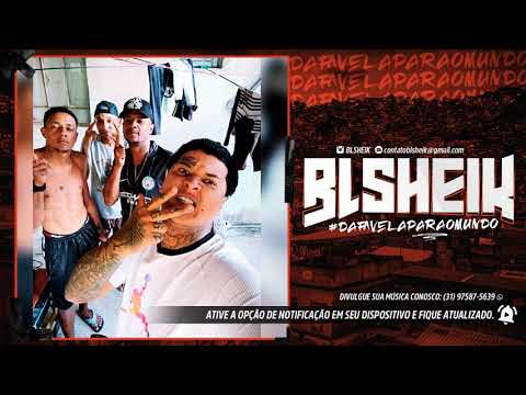 Mega de bandido - MC Danone, MC Danorte, MC Piuzinho e MC Murica ( DJ JL Sumaré )