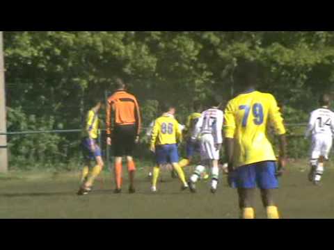 S. HASSELT TORNAMENT/5/5/2016 - U14   UNION VS OHL 1-1