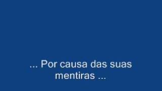 Pillar - Chasing Shadows at midnight - Tradução