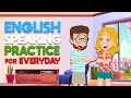 80 English Conversations For English Speaking Practice Everyday English Conversations To Learn