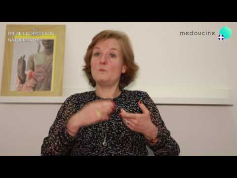 Grossesse et naturopathie