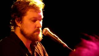 John Grant - TC and Honeybear @ Paradiso (2/7)