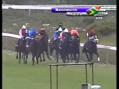 Awesome Power - 3rd win (DH) - Racing Association