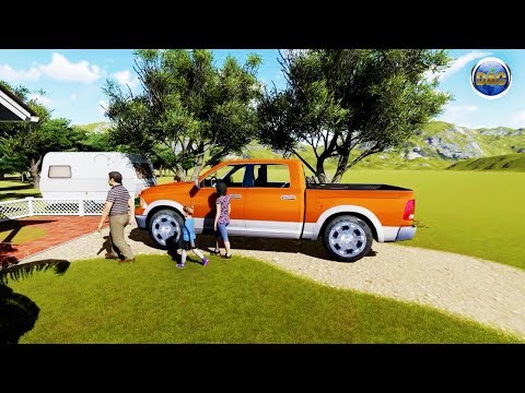 Isolated - CGI Animated short film | animation | architecture | lumion | 3d rendering