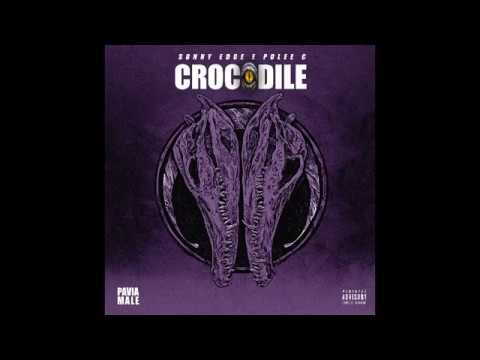 Sonny Edge & Polee C - Crocodile EP