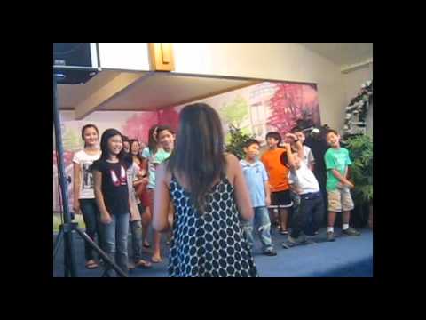 ILoveAlcbc - AMAZING / by ALCBC Sunday School