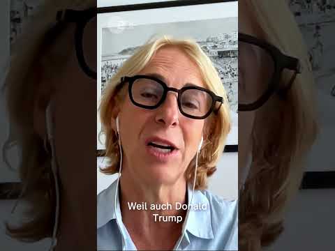 Der große Bluff vom Frieden in der Ukraine? I Der Trump Effekt #22 | auslandsjournal - der Podcast