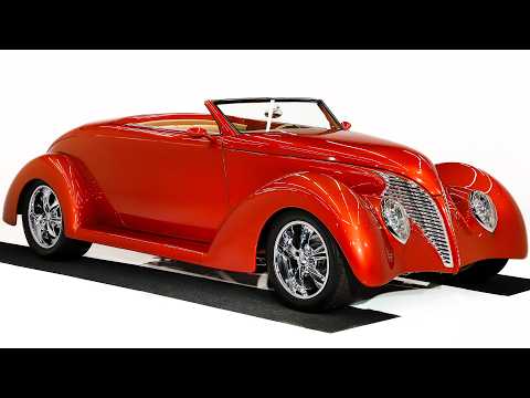 1939 Ford Custom (CC-2070035) for sale in Volo, Illinois
