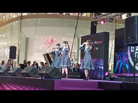 Last Idol Thailand - ผลไม้ที่เหนือจินตนาการ งาน ICONSiAM DANCETOPIA [Fancam]