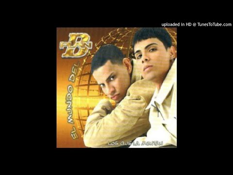 Me La Explota - Plan B Ft Daddy Yankee