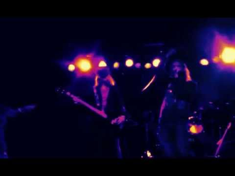 Grainshifter- Sympathy for a Killer (Live)