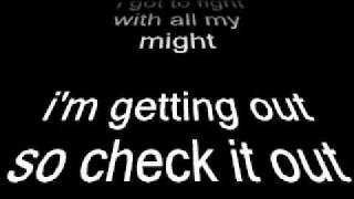 you can&#39;t take me lyrics