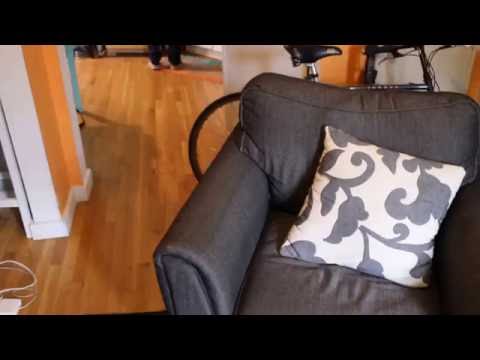 92 N. Margin St, Boston MA