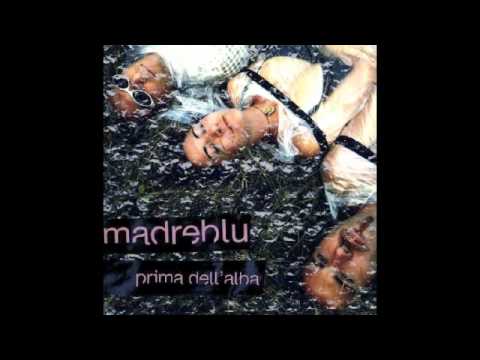 Madreblu - Gli Angeli