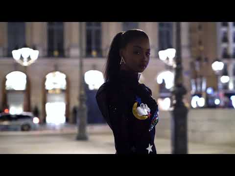 Alexandru Raicu | Fall/Winter 2018/19 | Womenswear | Paris Fashion Week