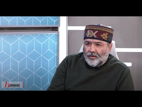 Հողն ու հայրենիքը տված մարդուց հրաժարակա՞ն են պահանջում․ Արշակ Զաքարյան