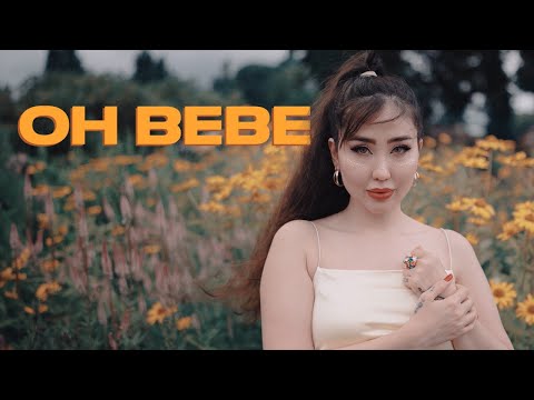 OH BEBE Zartosht x Ruli ( prod by deyjanbeats )
