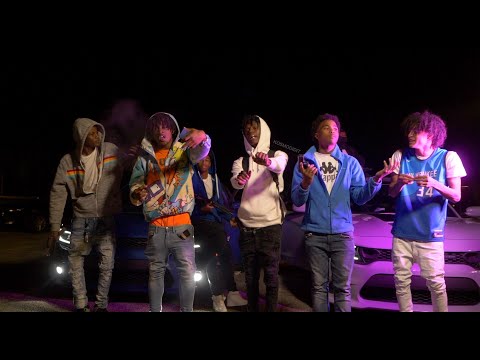 TKK TONY - "CATCH A BODY" @KOSMODIDIT