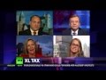 CrossTalk: Fat Tax 
