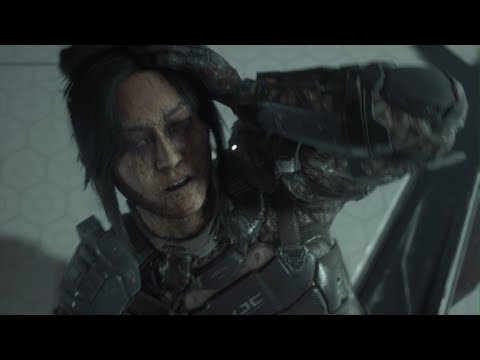 THE CALLISTO PROTOCOL PS5 | GamePlay Walkthrough | Part 17 - TOWER