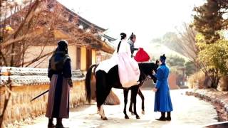 Hwang Chi Yeol Even A Little While hunsub-magyar felirattal