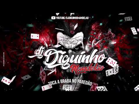 BARULINHO DA FLAUTA - MC NEM JM (DJ DIGUINHO MANDELÃO)