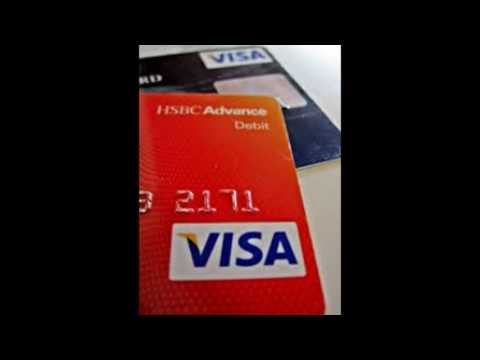 Credit card