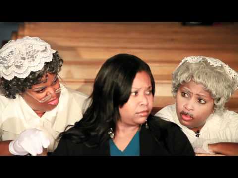 Holy Ghost Enforcers Ep :1 The Interrogation