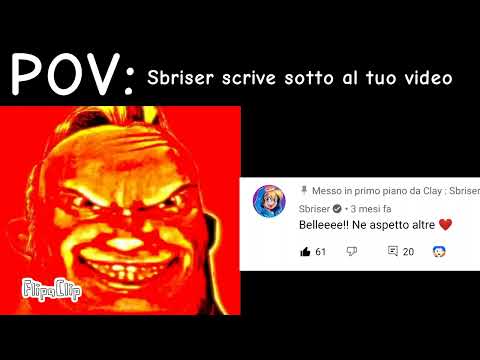 MEME SUGLI FRZ, the best one // Mr Incredibile Becoming Canny