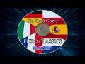 To Kool Chris - Euro Classics