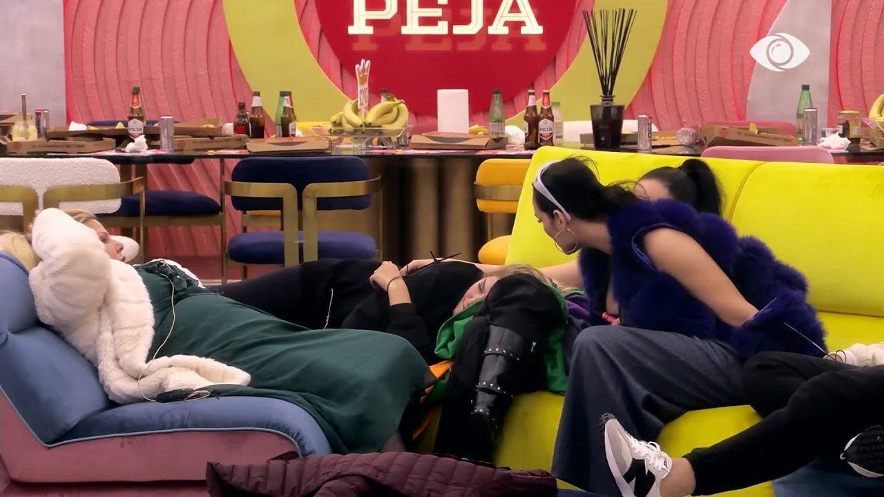 “Erdhi grupi i laraskave”/ Erjola këshillon Ilnisën: Mos etiketo...