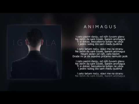 Igla - Animagus